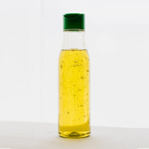 Crecimiento Verde edible oil